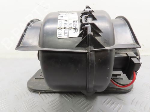 Heater blower motor RENAULT KANGOO Express (FC0/1_) 1.5 dCi (FC07, FC1R) | BP17777144M62 