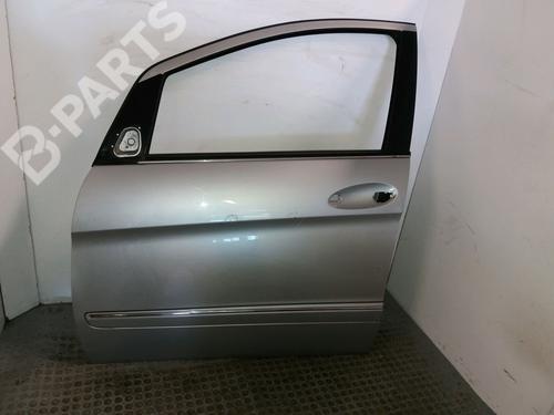 Used Left front door MERCEDES-BENZ B-CLASS Sports Tourer (W245) B 180 CDI (245.207) (109 hp) 9387600