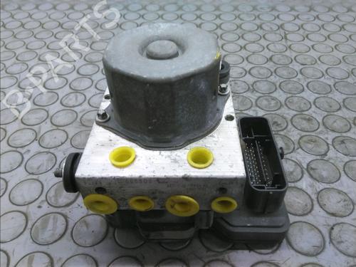 ABS pump RENAULT KANGOO Express (FW0/1_) 1.5 dCi 90 (FW0G, FW05, FW08, FW11) | BP17778395M43 