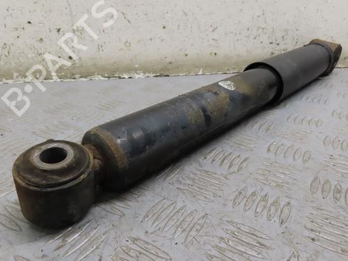 Right rear shock absorber RENAULT TRAFIC III Van (FG_) 1.6 dCi 120 (FGMK) | BP27187707M19