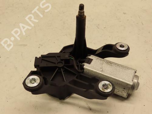 Rear wiper motor CITROËN NEMO Box Body/MPV (AA_) 1.4 HDi | BP29319363M102 