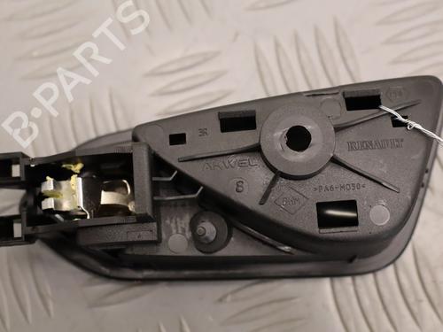 Used Rear right interior door handle Rear right interior door handle RENAULT CAPTUR II (HF_) TCe 100 (HFMT) (101 hp) 34529025 34529025