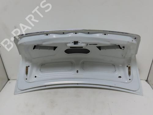 Bagklap CC/Kombi-Coupé DACIA LOGAN (LS_) 1.6 (LS0B, LS0D, LS0F, LS0H) (87 hp) 31276544