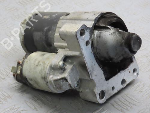 Starter PEUGEOT 407 (6D_) 1.6 HDi 110 (6D9HZC, 6D9HYC) | BP25376178M8 