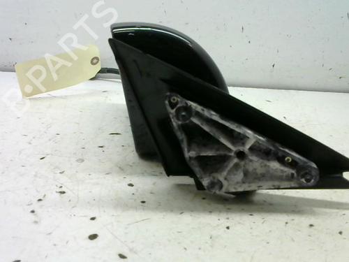 Left mirror AUDI A3 (8P1) 2.0 TDI 16V | BP23155257C26 
