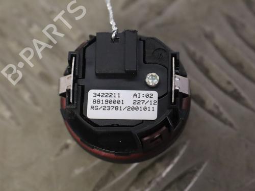 Used Warning switch Warning switch 38428530 38428530