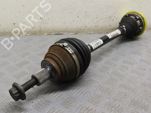 Left front driveshaft VW GOLF VII (5G1, BQ1, BE1, BE2) 1.6 TDI | BP27488164M38 