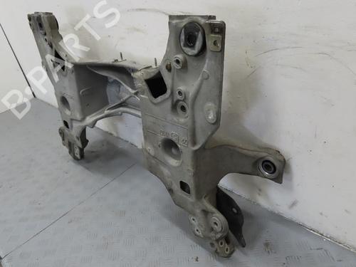 Used Subframe PEUGEOT 508 SW I (8E_) 2.2 HDi (204 hp) 23869055