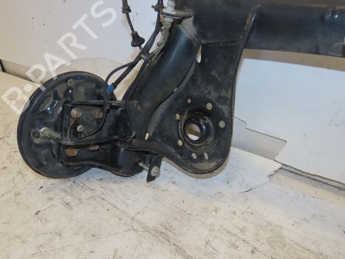 Used Rear axle TOYOTA AYGO (_B4_) 1.0 (KGB40) (69 hp) 29468832