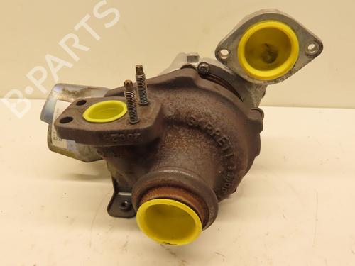 Turbocharger/Supercharger CITROËN C4 AIRCROSS 1.6 HDi 115 AWC | BP30092976M71 