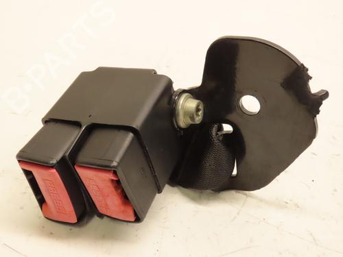 Seat buckle RENAULT TWINGO II (CN0_) 1.2 16V (CN0K, CN0V, CN0A) | BP29643683I32 - Image 4
