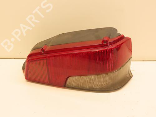 Used Right taillight PEUGEOT 106 I (1A, 1C) 1.1 (60 hp) 29986744