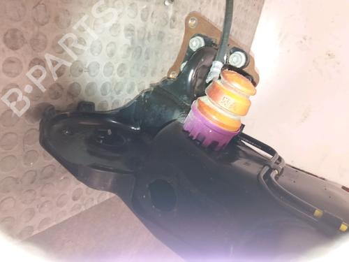 Rear axle PEUGEOT 208 I (CA_, CC_) 1.2 THP 110 | BP17778339M2