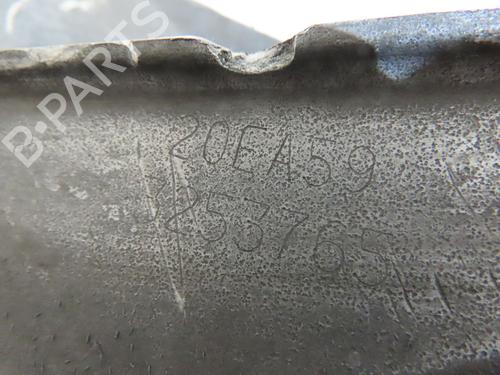 Gearbox PEUGEOT 2008 I (CU_) 1.6 BlueHDi 120 | BP29136640M3 - Image 5