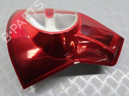 Right taillight DACIA SANDERO 1.5 dCi | BP19917164C35 