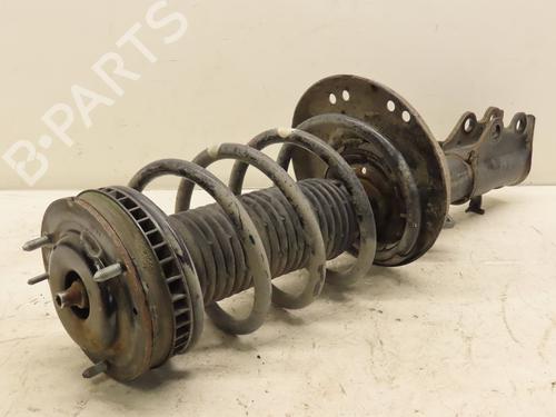 Left front shock absorber PEUGEOT 508 SW I (8E_) 2.0 HDi | BP29601305M16 