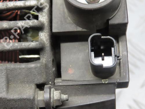 Alternator CITROËN C3 II (SC_) 1.2 VTi 82 | BP31275928M7