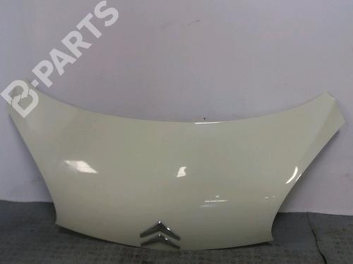 Used Hood CITROËN C1 (PM_, PN_) 1.0 (68 hp) 9387502