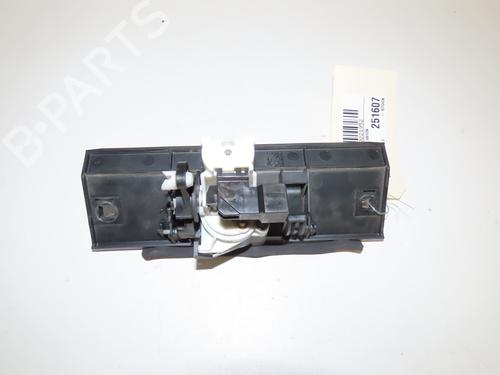 Module électronique Module électronique PEUGEOT 206 Hatchback (2A/C) 2.0 RC (177 hp) 35935765 35935765