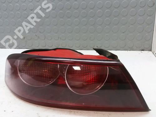 Venstre Baklys ALFA ROMEO 159 (939_) 1.9 JTDM 16V (939AXC1B, 939AXC12) (150 hp) 9386024