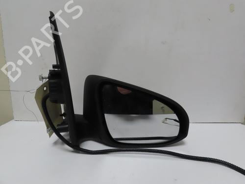 Außenspiegel rechts PEUGEOT 108 1.0 VTi 72 | BP30265605C27