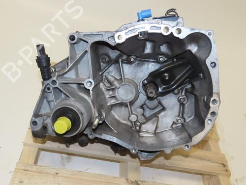 Gearbox RENAULT TWINGO I (C06_) 1.2 (C066, C068) | BP29016076M3