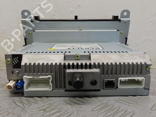 Radio RENAULT CLIO IV (BH_) 1.5 dCi 75 | BP19319743E6 