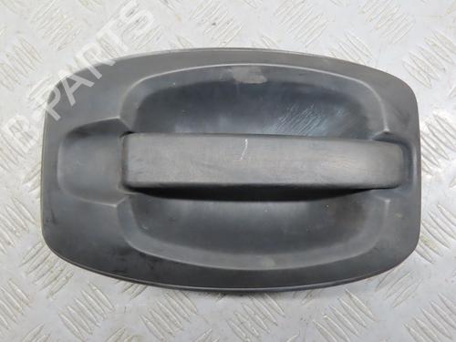 Front right exterior door handle PEUGEOT BOXER Van 2.2 HDi 130 | BP25207196C129 