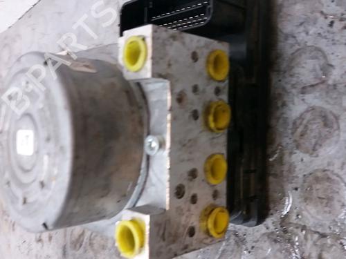 Used ABS pump PEUGEOT 2008 I (CU_) 1.2 VTi (82 hp) 9382507