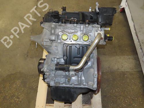 Used Engine CITROËN C1 (PM_, PN_) [2005-2014]  21113308