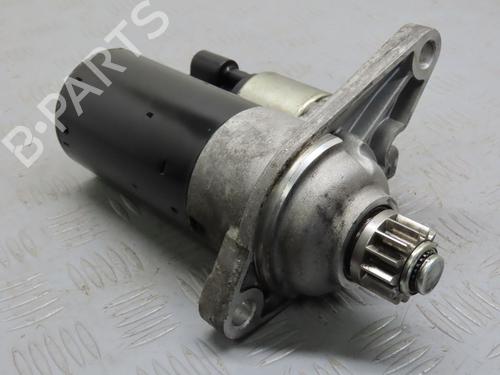 Starter AUDI A1 (8X1, 8XK) 1.2 TFSI | BP24832393M8