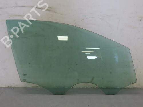 Front right door window VW POLO V (6R1, 6C1) 1.6 TDI | BP26442435C19