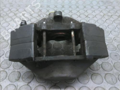 Right rear brake caliper MERCEDES-BENZ M-CLASS (W163) ML 270 CDI (163.113) | BP17778521M106 