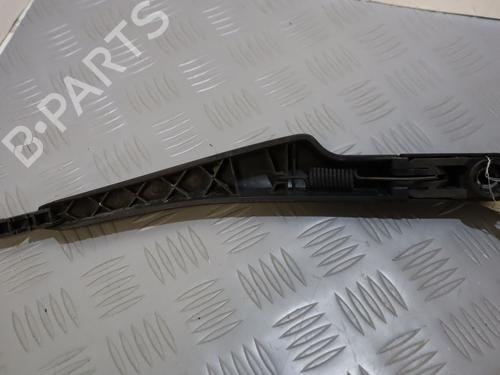 Used Rear windshield wiper arm Rear windshield wiper arm CITROËN DS3 (SA_) 1.6 THP 155 (156 hp) 34456574 34456574