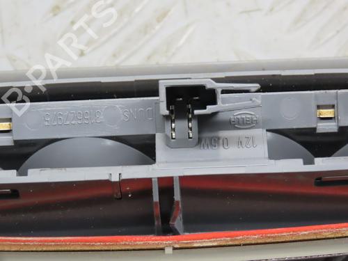 Third brake light OPEL CORSA D (S07) 1.2 (L08, L68) | BP23155929L11 