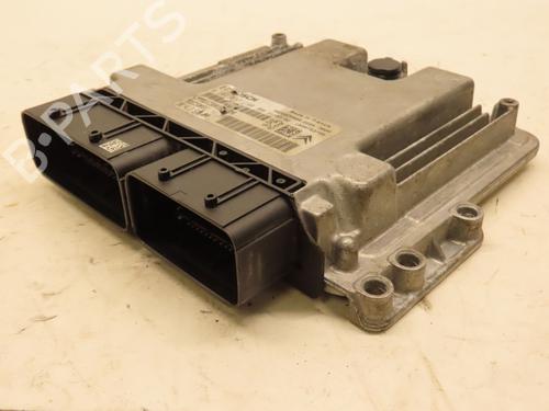 Engine control unit (ECU) PEUGEOT 208 II (UB_, UP_, UW_, UJ_) 1.5 BlueHDI 100 | BP30139530M57