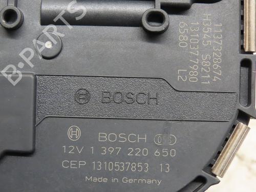 Front wiper motor SEAT LEON (5F1) 1.4 TSI | BP29643901M29 