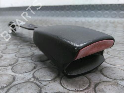 Seat buckle RENAULT MEGANE III Hatchback (BZ0/1_, B3_) 1.5 dCi | BP17780102I32 