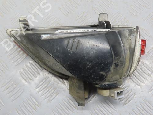 Used Rear fog light Rear fog light RENAULT MEGANE III Coupe (DZ0/1_) 2.0 dCi (DZ0L) (160 hp) 24832523 24832523