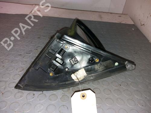 Left mirror KIA CEE'D Hatchback (ED) 1.6 CRDi 90 | BP17781226C26 