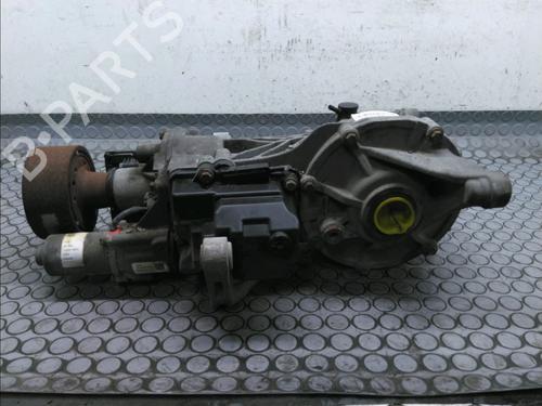 Rear differential RENAULT KANGOO (KC0/1_) 1.5 dCi | BP36482860M24  - Image 8