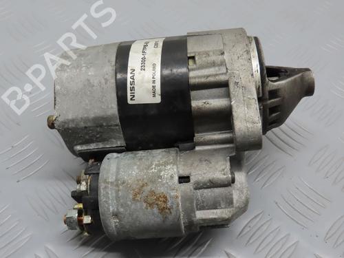 Startmotor NISSAN MICRA III (K12) 1.2 16V | BP17776660M8