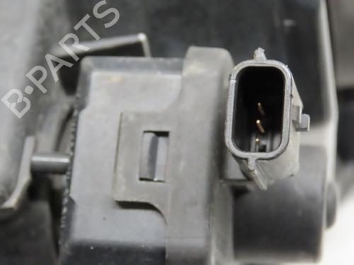 Faro izquierdo RENAULT CLIO II (BB_, CB_) 1.2 LPG | BP29643867C28 