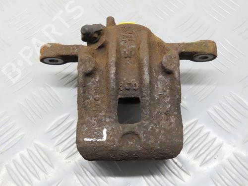 Used Left rear brake caliper HYUNDAI SONATA V (NF) 2.0 CRDi (140 hp) 17778758