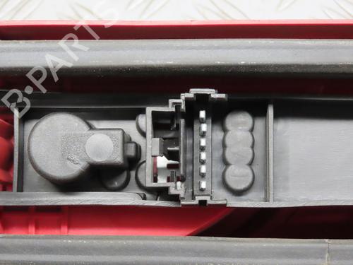 Right taillight RENAULT KANGOO (KC0/1_) 1.9 dCi 4x4 (KC0V) | BP21377437C35 