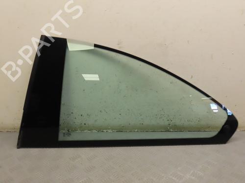 Rear left quarter glass BMW 3 Coupe (E46) 330 Cd | BP14886308C93 