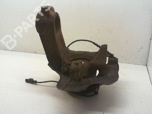 Left front steering knuckle PEUGEOT BOXER Van 2.2 HDi 100 | BP9378384M25 