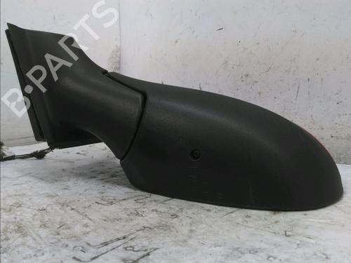 Left mirror FORD KA (RU8) 1.3 TDCi | BP17781187C26 