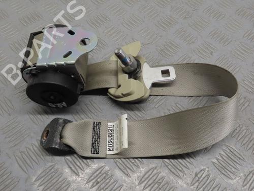 Used Rear right belt tensioner CITROËN C-CROSSER (VU_, VV_) 2.2 HDi (156 hp) 23413196