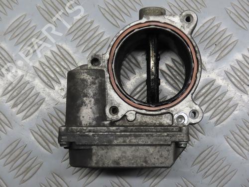 Used Throttle body AUDI A5 Sportback (8TA) 2.7 TDI (190 hp) 21088380